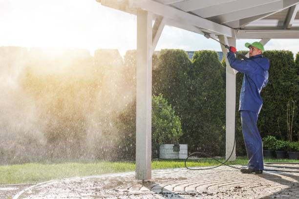 Best Oil Spill Cleanup  in Oakwood, OH
