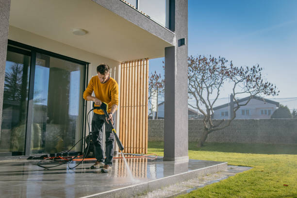 Best House Exterior Washing  in Oakwood, OH